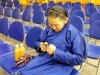 Traditional dress